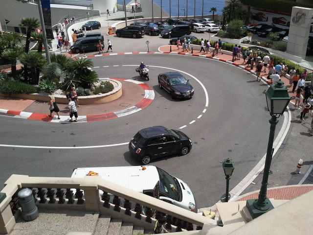 Đến thăm thiên đường của triệu phú Monaco - Hình 7 Den tham thien duong cua trieu phu Monaco-Hinh-7