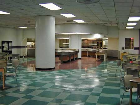 Cận cảnh những boongke tuyệt mật dành riêng cho Tổng thống Mỹ - Hình 12 Can canh nhung boongke tuyet mat danh rieng cho Tong thong My-Hinh-12