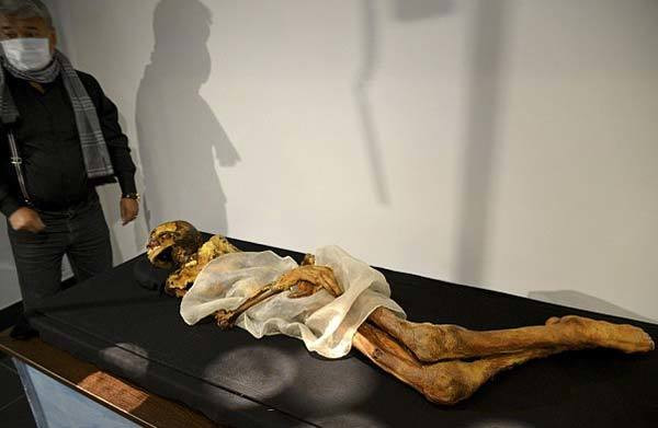 Di dời xác ướp công chúa Nga được cho đánh thức 'lời nguyền' - Hình 3 Di doi xac uop cong chua Nga duoc cho danh thuc 'loi nguyen'-Hinh-3