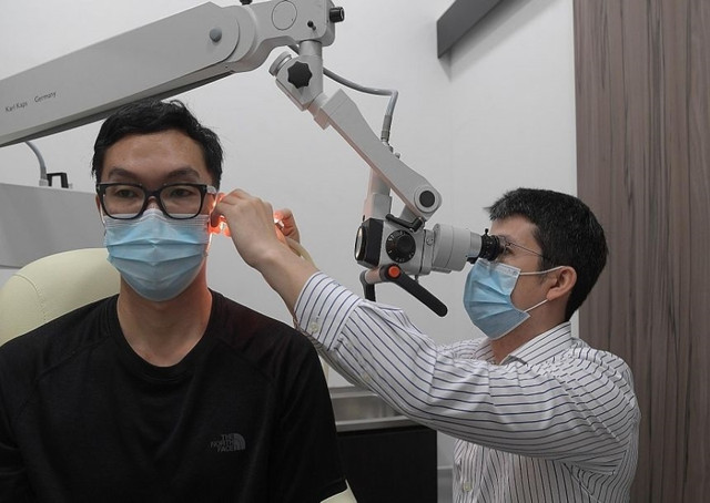 Lý giải chứng “tai COVID-19” nhiều người mắc phải - Hình 6 Ly giai chung “tai COVID-19” nhieu nguoi mac phai-Hinh-6