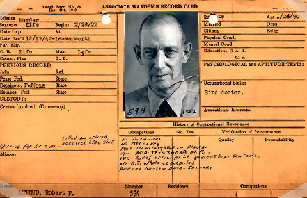 Sửng sốt về tù nhân khét tiếng ở nhà tù kiên cố nhất nước Mỹ - Hình 5 Sung sot ve tu nhan khet tieng o nha tu kien co nhat nuoc My-Hinh-5