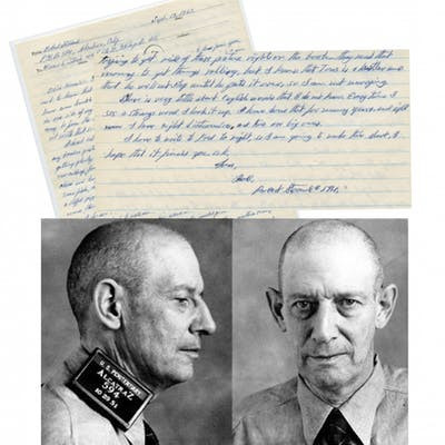 Sửng sốt về tù nhân khét tiếng ở nhà tù kiên cố nhất nước Mỹ - Hình 9 Sung sot ve tu nhan khet tieng o nha tu kien co nhat nuoc My-Hinh-9