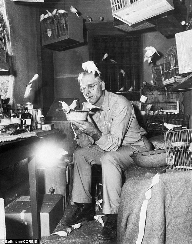 Sửng sốt về tù nhân khét tiếng ở nhà tù kiên cố nhất nước Mỹ - Hình 7 Sung sot ve tu nhan khet tieng o nha tu kien co nhat nuoc My-Hinh-7