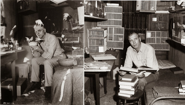 Sửng sốt về tù nhân khét tiếng ở nhà tù kiên cố nhất nước Mỹ - Hình 4 Sung sot ve tu nhan khet tieng o nha tu kien co nhat nuoc My-Hinh-4