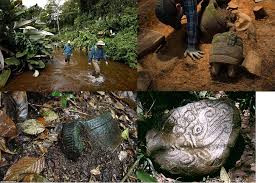 Thực hư vụ tìm ra thành phố của Thần Khỉ đầy ắp vàng - Hình 8 Thuc hu vu tim ra thanh pho cua Than Khi day ap vang-Hinh-8