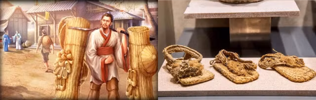 Vi sao doi giay co cua Luu Bi ngan nam khong muc nat?-Hinh-3