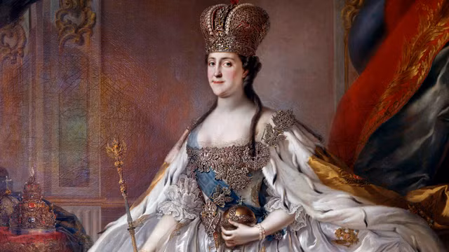 Catherine Dai de va cai chet bi an chua co loi giai-Hinh-8