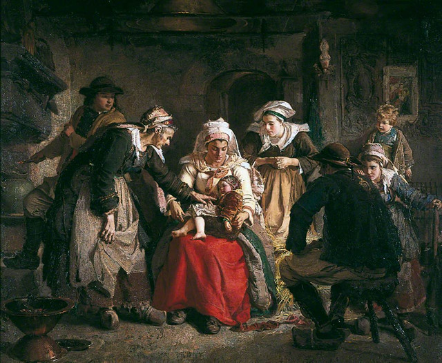 Truyền thuyết “con mắt ác quỷ” mang đến xui xẻo như nào? - Hình 6 Truyen thuyet “con mat ac quy” mang den xui xeo nhu nao?-Hinh-6