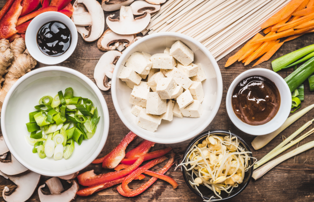 Vì sao bí đỏ và đậu phụ là phúc khí của người viêm gan? - Hình 5 Vi sao bi do va dau phu la phuc khi cua nguoi viem gan?-Hinh-5