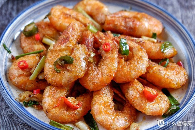 Nhất định phải bỏ phần này của con tôm nếu không muốn nhiễm độc - Hình 6 Nhat dinh phai bo phan nay cua con tom neu khong muon nhiem doc-Hinh-6