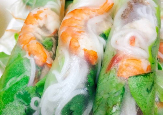 Nhất định phải bỏ phần này của con tôm nếu không muốn nhiễm độc - Hình 7 Nhat dinh phai bo phan nay cua con tom neu khong muon nhiem doc-Hinh-7