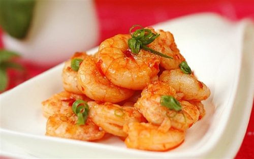 Nhất định phải bỏ phần này của con tôm nếu không muốn nhiễm độc - Hình 10 Nhat dinh phai bo phan nay cua con tom neu khong muon nhiem doc-Hinh-10