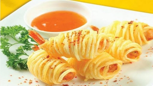 Nhất định phải bỏ phần này của con tôm nếu không muốn nhiễm độc - Hình 9 Nhat dinh phai bo phan nay cua con tom neu khong muon nhiem doc-Hinh-9