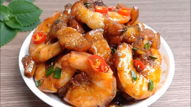 Nhat dinh phai bo phan nay cua con tom neu khong muon nhiem doc-Hinh-11