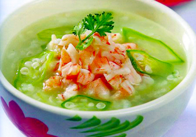 Nhất định phải bỏ phần này của con tôm nếu không muốn nhiễm độc - Hình 2 Nhat dinh phai bo phan nay cua con tom neu khong muon nhiem doc-Hinh-2