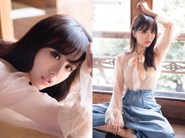 'Nữ thần phòng gym' Hong Kong nổi bật với thời trang táo bạo - Hình 5 'Nu than phong gym' Hong Kong noi bat voi thoi trang tao bao-Hinh-5