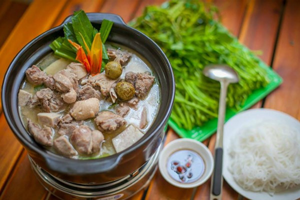 3 loại thực phẩm được xem là bảo bối giải nhiệt 3 loai thuc pham duoc xem la bao boi giai nhiet