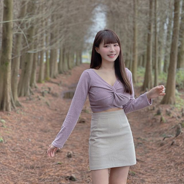 Hot girl Nguyên Nguyên diện đồ ngủ nóng bỏng - Hình 13 Hot girl Nguyen Nguyen dien do ngu nong bong-Hinh-13