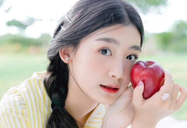 Để bụng đói ăn táo vào buổi sáng có nhiều lợi ích bất ngờ - Hình 7 De bung doi an tao vao buoi sang co nhieu loi ich bat ngo-Hinh-7