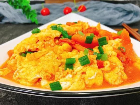 Món trứng chưng cà chua tuyệt đối đừng bỏ thêm thứ này vào - Hình 12 Mon trung chung ca chua tuyet doi dung bo them thu nay vao-Hinh-12
