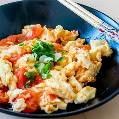 Món trứng chưng cà chua tuyệt đối đừng bỏ thêm thứ này vào - Hình 3 Mon trung chung ca chua tuyet doi dung bo them thu nay vao-Hinh-3