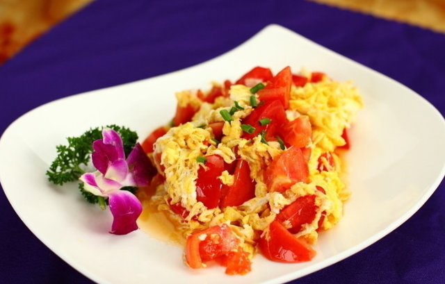 Món trứng chưng cà chua tuyệt đối đừng bỏ thêm thứ này vào - Hình 2 Mon trung chung ca chua tuyet doi dung bo them thu nay vao-Hinh-2