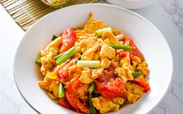 Món trứng chưng cà chua tuyệt đối đừng bỏ thêm thứ này vào - Hình 5 Mon trung chung ca chua tuyet doi dung bo them thu nay vao-Hinh-5