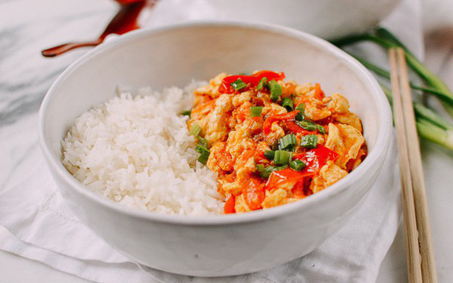 Món trứng chưng cà chua tuyệt đối đừng bỏ thêm thứ này vào - Hình 6 Mon trung chung ca chua tuyet doi dung bo them thu nay vao-Hinh-6