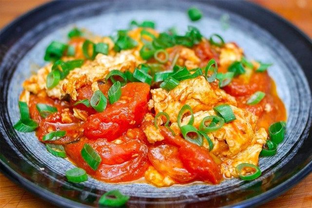 Món trứng chưng cà chua tuyệt đối đừng bỏ thêm thứ này vào - Hình 4 Mon trung chung ca chua tuyet doi dung bo them thu nay vao-Hinh-4