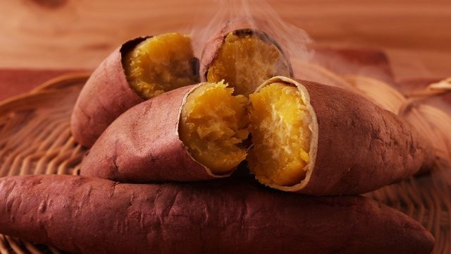 Sau khi ăn khoai lang không nên ăn loại thực phẩm này sẽ không tốt - Hình 10 Sau khi an khoai lang khong nen an loai thuc pham nay se khong tot-Hinh-10