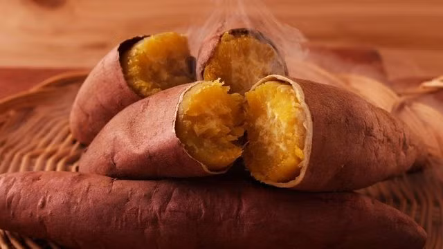 Sau khi an khoai lang khong nen an loai thuc pham nay se khong tot-Hinh-10