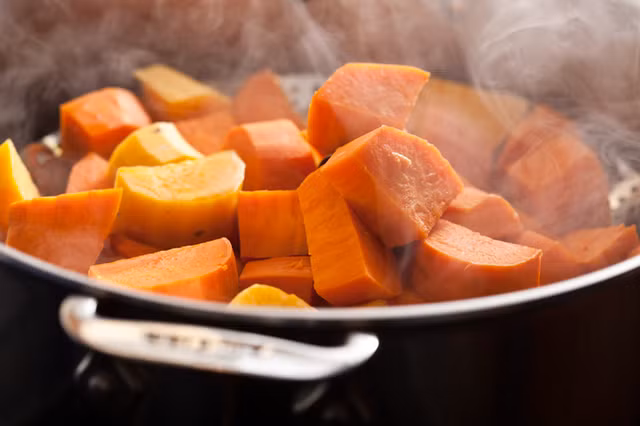 Sau khi an khoai lang khong nen an loai thuc pham nay se khong tot-Hinh-8