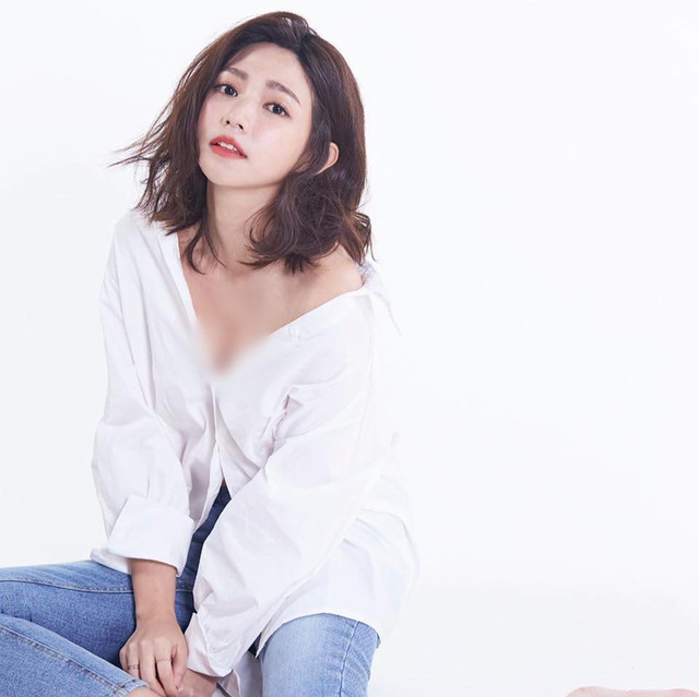 Hot girl dạy cách giữ khuôn ngực đẹp chuẩn - Hình 8 Hot girl day cach giu khuon nguc dep chuan-Hinh-8