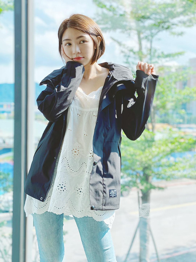 Hot girl dạy cách giữ khuôn ngực đẹp chuẩn - Hình 14 Hot girl day cach giu khuon nguc dep chuan-Hinh-14