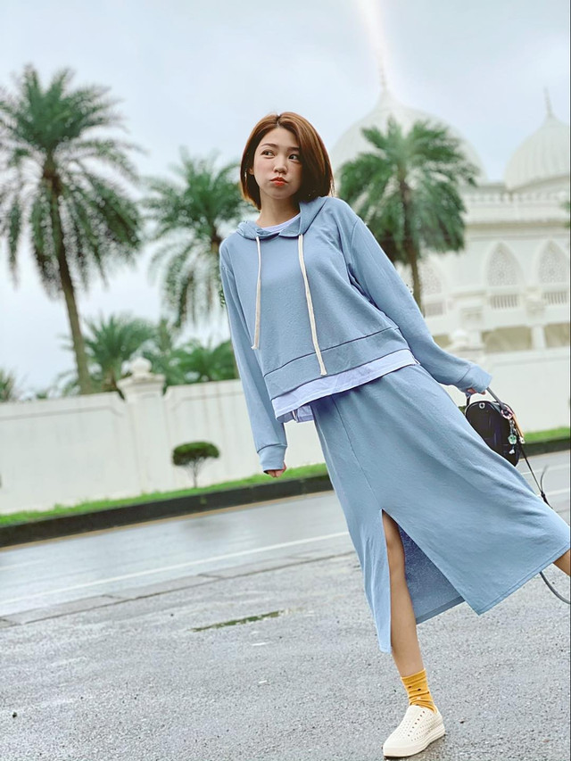 Hot girl dạy cách giữ khuôn ngực đẹp chuẩn - Hình 13 Hot girl day cach giu khuon nguc dep chuan-Hinh-13