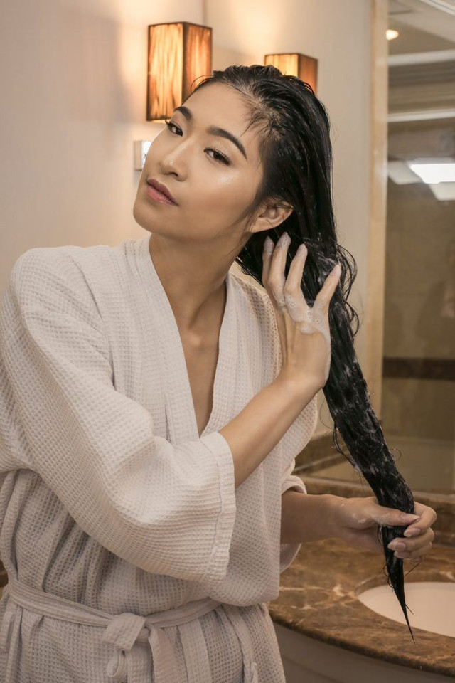 Những hành vi đẩy nhanh lão hóa ở phụ nữ cần lưu ý - Hình 9 Nhung hanh vi day nhanh lao hoa o phu nu can luu y-Hinh-9