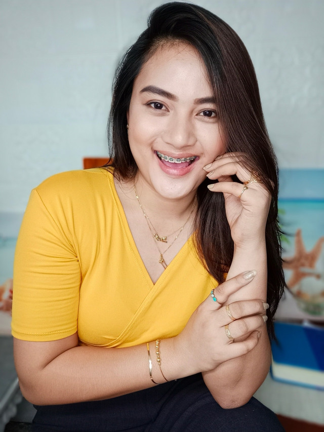 Cô gái làm mặt nạ dưỡng da gây kinh hãi Co gai lam mat na duong da gay kinh hai