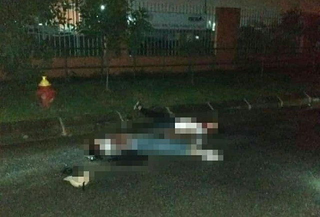 Tiết lộ nguyên nhân nam thanh niên đâm bạn gái rồi tự sát ở Hải Phòng Tiet lo nguyen nhan nam thanh nien dam ban gai roi tu sat o Hai Phong