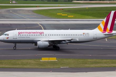 Bí mật bất ngờ hãng hàng không có máy bay A320 rơi Bi mat bat ngo hang hang khong co may bay A320 roi