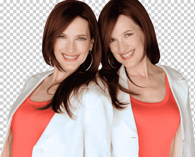 Sốc với khả năng ngoại cảm của chị em sinh đôi - Hình 5 Soc voi kha nang ngoai cam cua chi em sinh doi-Hinh-5