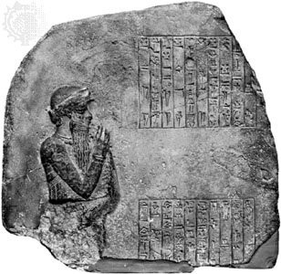 Biết gì về nhà vua nổi tiếng nhất Babylon? Biet gi ve nha vua noi tieng nhat Babylon?