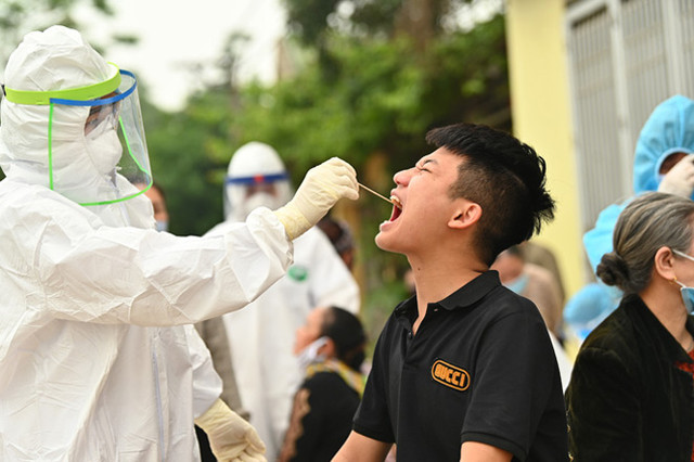 Trung tâm kiểm soát bệnh tật chiến đấu chống COVID-19 như thế nào? - Hình 6 Trung tam kiem soat benh tat chien dau chong COVID-19 nhu the nao?-Hinh-6
