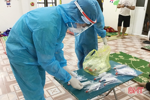 Trung tâm kiểm soát bệnh tật chiến đấu chống COVID-19 như thế nào? - Hình 11 Trung tam kiem soat benh tat chien dau chong COVID-19 nhu the nao?-Hinh-11