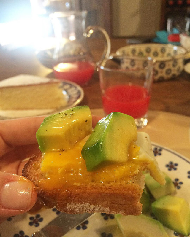 Hoa hậu gợi cảm nhất Hàn Quốc Honey Lee tiết lộ bí quyết giữ dáng - Hình 6 Hoa hau goi cam nhat Han Quoc Honey Lee tiet lo bi quyet giu dang-Hinh-6