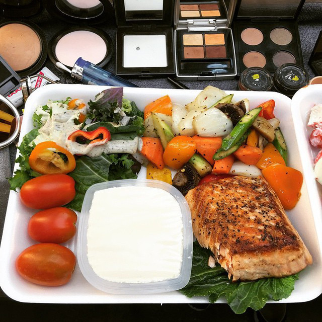 Hoa hậu gợi cảm nhất Hàn Quốc Honey Lee tiết lộ bí quyết giữ dáng - Hình 7 Hoa hau goi cam nhat Han Quoc Honey Lee tiet lo bi quyet giu dang-Hinh-7