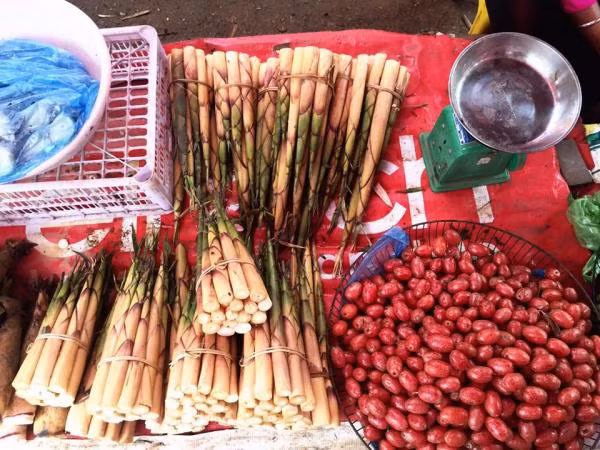 Cách chế biến các món ngon từ măng sặt đang vào mùa - Hình 5 Cach che bien cac mon ngon tu mang sat dang vao mua-Hinh-5