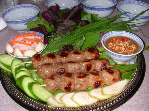 Những đặc sản dân dã của Cần Thơ “níu chân” du khách nhìn đã thèm - Hình 2 Nhung dac san dan da cua Can Tho “niu chan” du khach nhin da them-Hinh-2