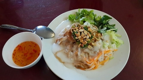 Những đặc sản dân dã của Cần Thơ “níu chân” du khách nhìn đã thèm - Hình 5 Nhung dac san dan da cua Can Tho “niu chan” du khach nhin da them-Hinh-5