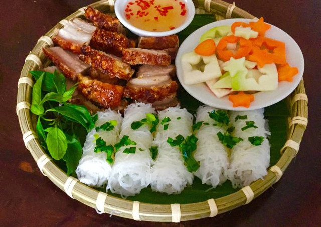 Những đặc sản dân dã của Cần Thơ “níu chân” du khách nhìn đã thèm - Hình 11 Nhung dac san dan da cua Can Tho “niu chan” du khach nhin da them-Hinh-11
