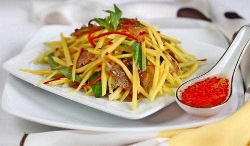 Những đặc sản dân dã của Cần Thơ “níu chân” du khách nhìn đã thèm - Hình 12 Nhung dac san dan da cua Can Tho “niu chan” du khach nhin da them-Hinh-12